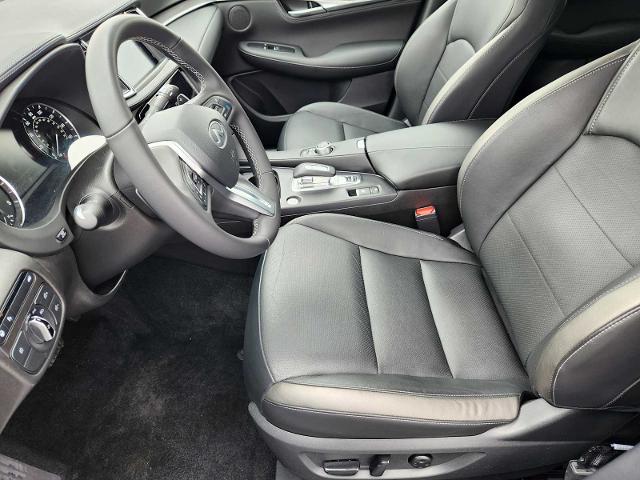 2024 INFINITI QX55 Vehicle Photo in DALLAS, TX 75209