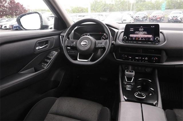 2024 Nissan Rogue Vehicle Photo in Hazelwood, MO 63042
