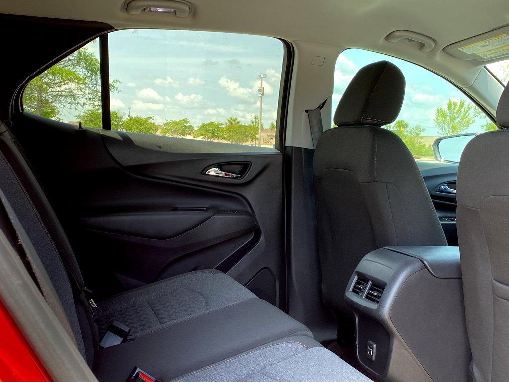 2023 Chevrolet Equinox Vehicle Photo in POOLER, GA 31322-3252