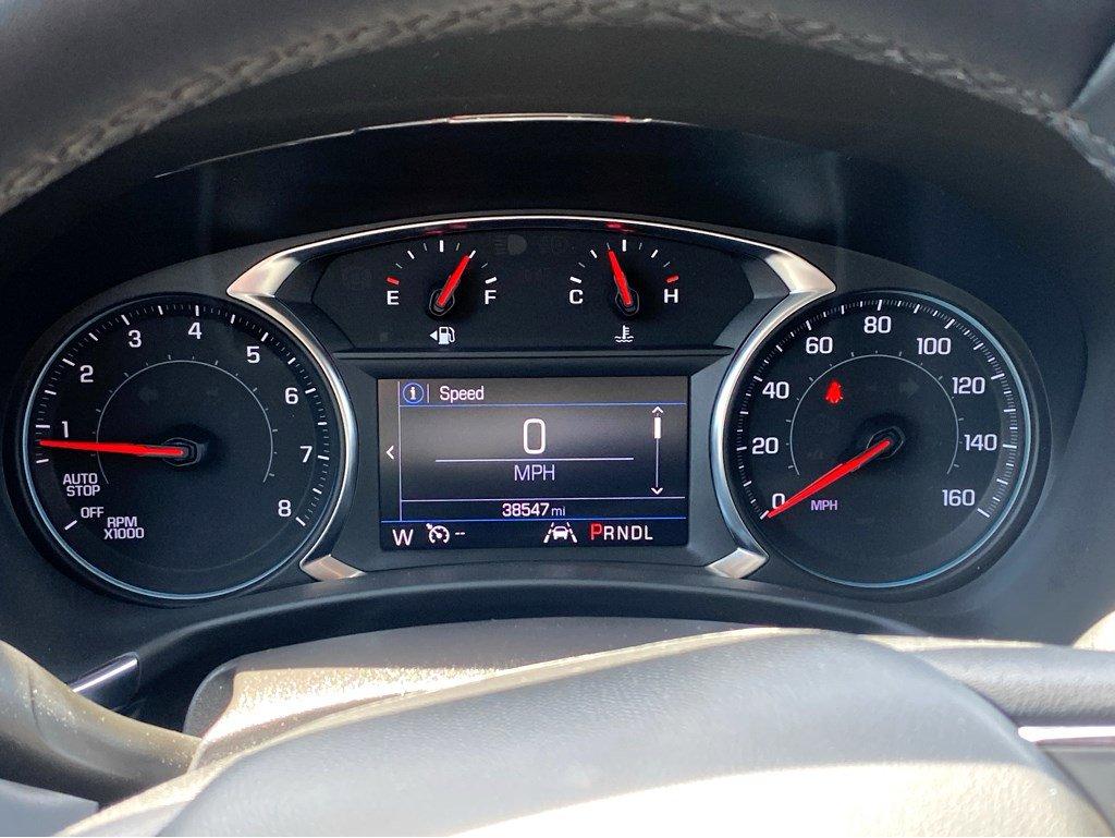 2024 Chevrolet Equinox Vehicle Photo in SAVANNAH, GA 31406-4513