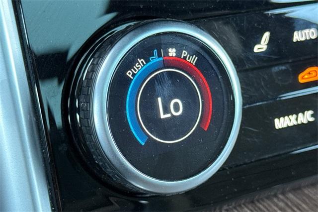 2023 Land Rover Range Rover Vehicle Photo in ELK GROVE, CA 95757-8703