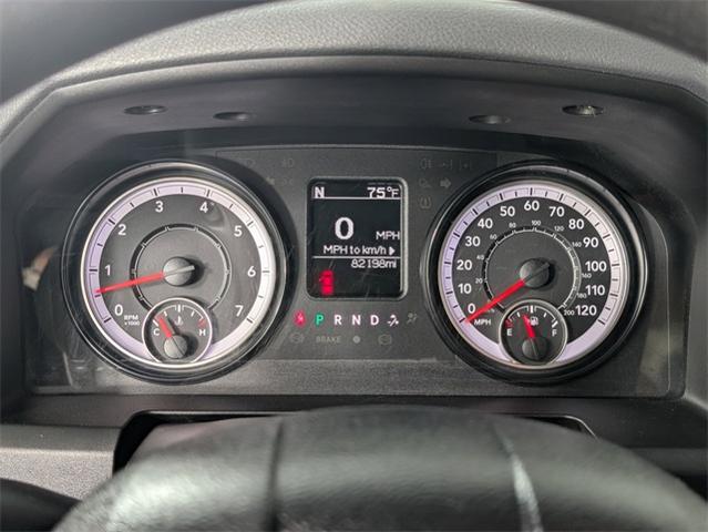 2017 Ram 1500 Vehicle Photo in ENGLEWOOD, CO 80113-6708