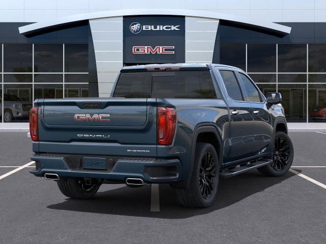 2025 GMC Sierra 1500 Vehicle Photo in APPLETON, WI 54914-8833