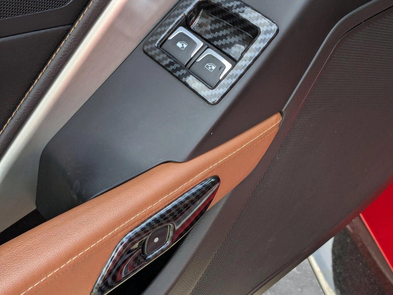 2015 Chevrolet Corvette Stingray Vehicle Photo in PEMBROKE PINES, FL 33024-6534