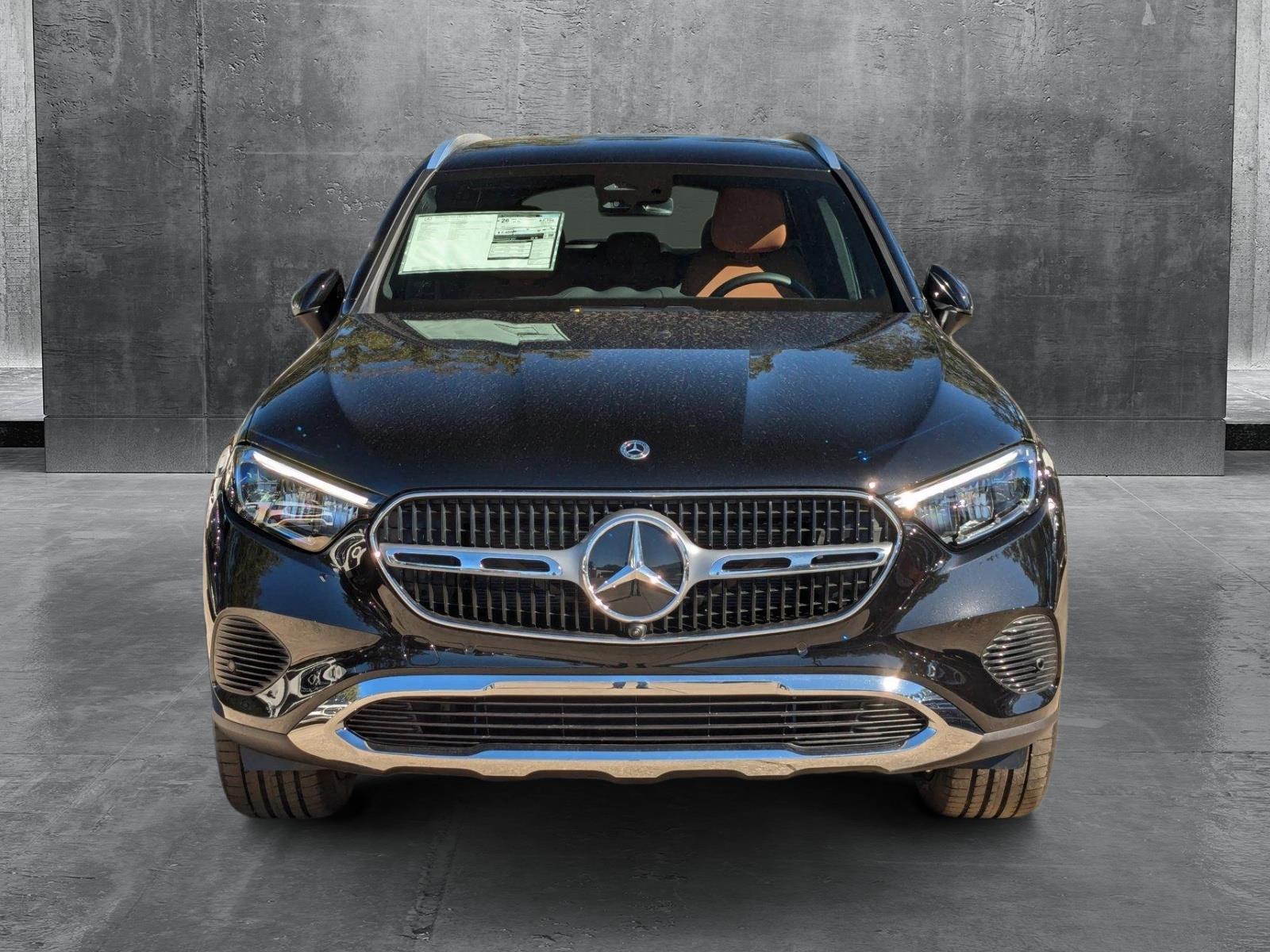 2025 Mercedes-Benz GLC Vehicle Photo in Maitland, FL 32751