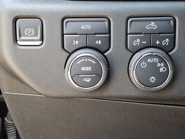 2022 Chevrolet Silverado 1500 Vehicle Photo in WATERTOWN, CT 06795-3318