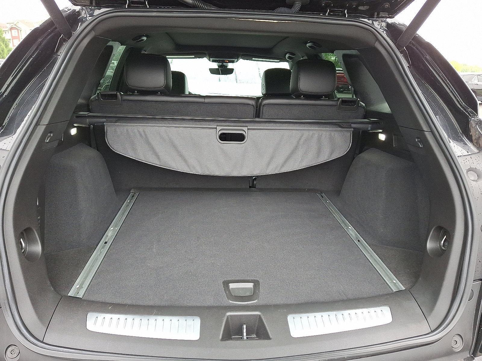 2021 Cadillac XT5 Vehicle Photo in BETHLEHEM, PA 18017-9401