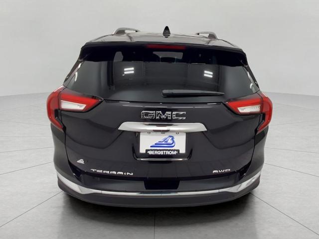 2022 GMC Terrain Vehicle Photo in OSHKOSH, WI 54904-7811