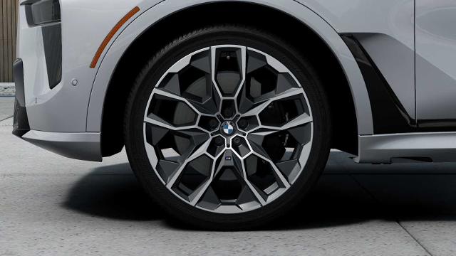 2025 BMW X7 xDrive40i Vehicle Photo in GRAPEVINE, TX 76051