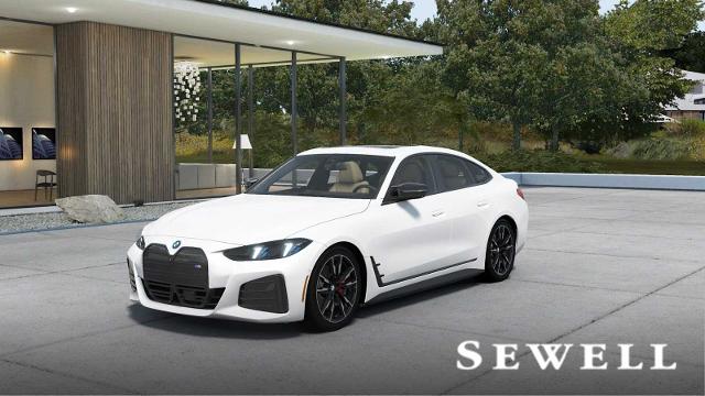 2025 BMW i4 Vehicle Photo in GRAPEVINE, TX 76051
