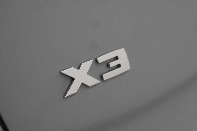 2025 BMW X3 M50 xDrive Vehicle Photo in GRAPEVINE, TX 76051