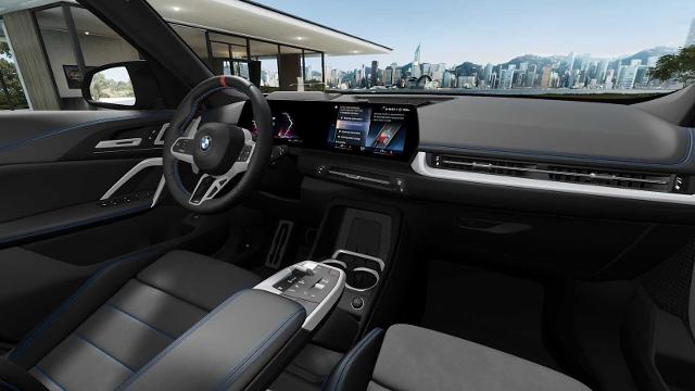 2025 BMW X1 M35i Vehicle Photo in GRAPEVINE, TX 76051