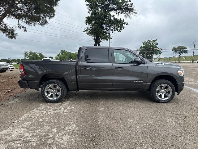 2023 Ram 1500 Vehicle Photo in EASTLAND, TX 76448-3020