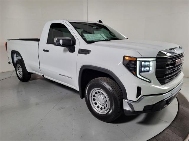 2025 GMC Sierra 1500 Vehicle Photo in PRESCOTT, AZ 86305-3700