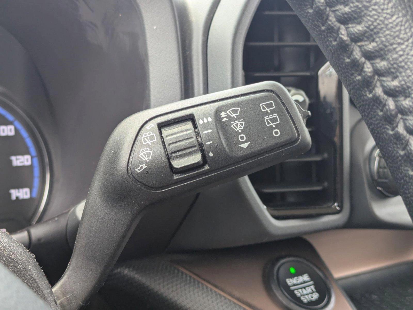2021 Ford Bronco Sport Vehicle Photo in Bradenton, FL 34207