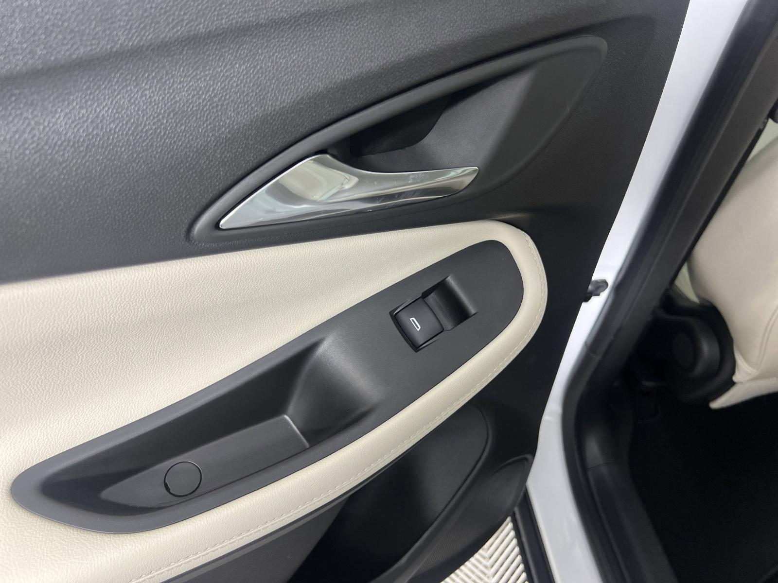 2025 Buick Encore GX Vehicle Photo in GEORGETOWN, TX 78626-7508