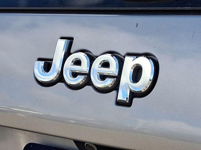 2019 Jeep Cherokee Vehicle Photo in DANBURY, CT 06810-5034