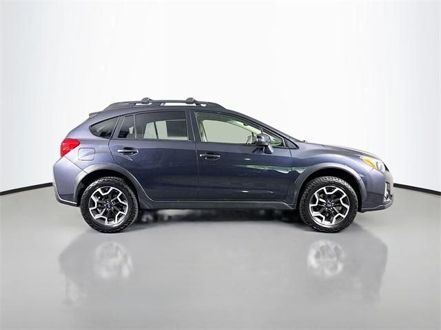 2016 Subaru Crosstrek Vehicle Photo in Puyallup, WA 98371