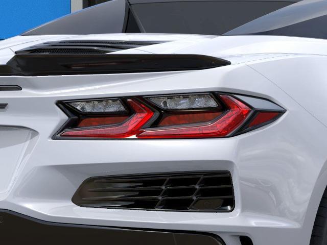 2025 Chevrolet Corvette Z06 Vehicle Photo in MIAMI, FL 33172-3015