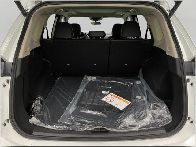 2025 Nissan Rogue Vehicle Photo in Appleton, WI 54913