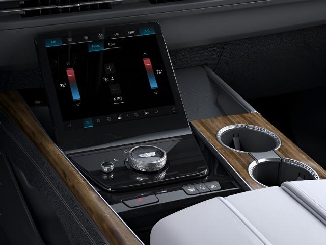 2025 Cadillac Escalade ESV Vehicle Photo in Madison, WI 53713
