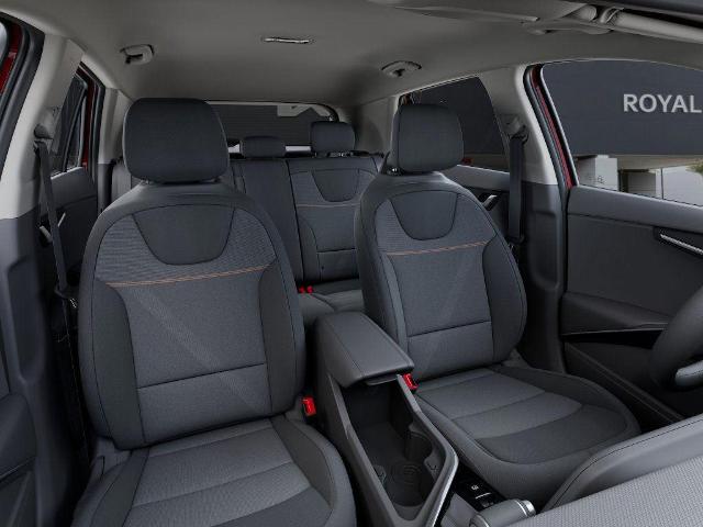 2025 Kia Niro Vehicle Photo in Tucson, AZ 85712
