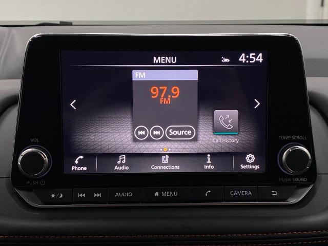 2025 Nissan Rogue Vehicle Photo in Appleton, WI 54913