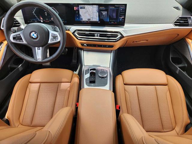 2023 BMW 330i xDrive Vehicle Photo in PLANO, TX 75024