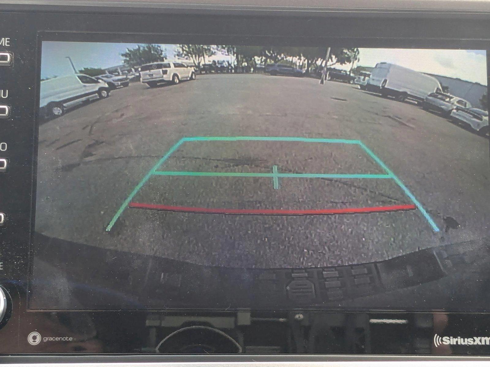 2023 Toyota Tacoma 4WD Vehicle Photo in St. Petersburg, FL 33713