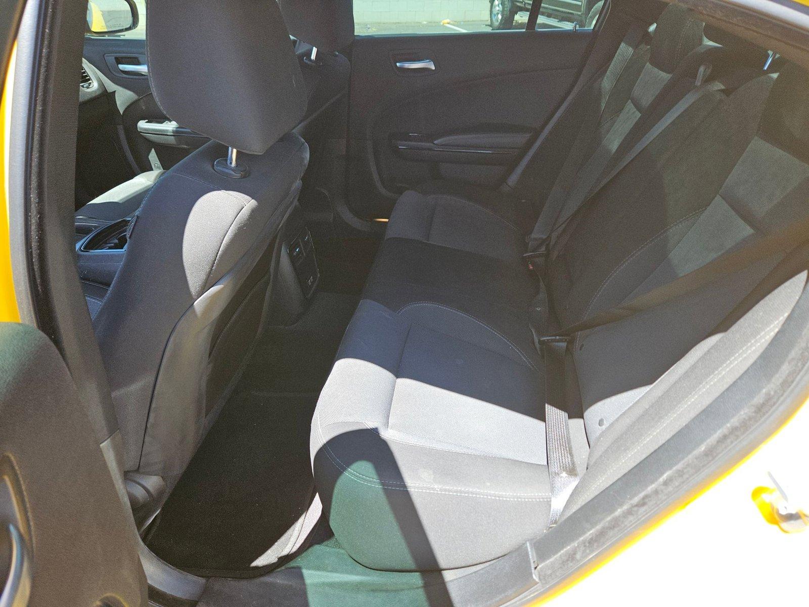 2017 Dodge Charger Vehicle Photo in GILBERT, AZ 85297-0446