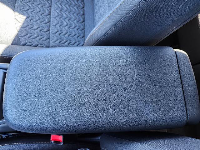 2023 Chevrolet Equinox Vehicle Photo in GREEN BAY, WI 54304-5303