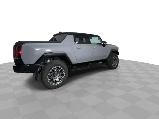 2024 GMC HUMMER EV Pickup Vehicle Photo in GILBERT, AZ 85297-0402