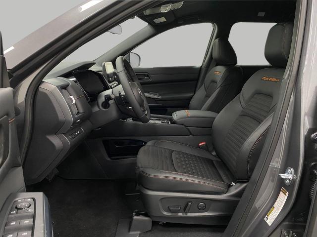 2025 Nissan Pathfinder Vehicle Photo in Appleton, WI 54913