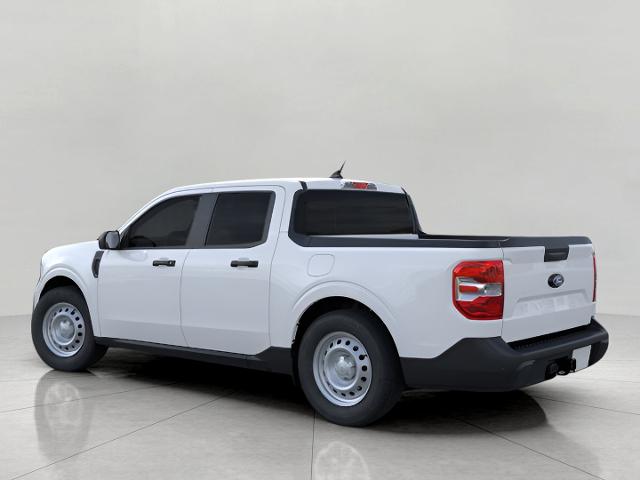 2025 Ford Maverick Vehicle Photo in Neenah, WI 54956