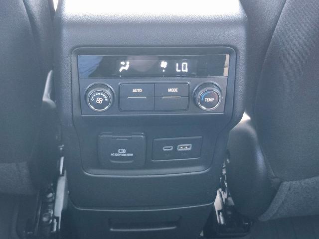 2023 GMC Acadia Vehicle Photo in GREEN BAY, WI 54304-5303