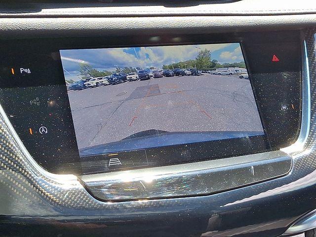 2024 Cadillac XT6 Vehicle Photo in PAWLING, NY 12564-3219