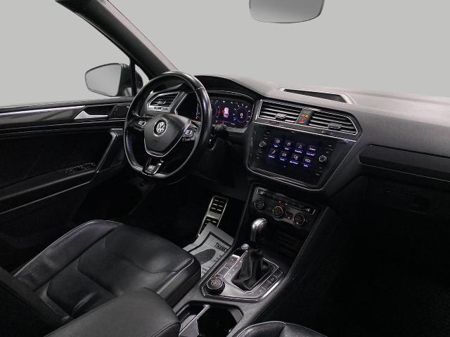 2020 Volkswagen Tiguan Vehicle Photo in Appleton, WI 54913