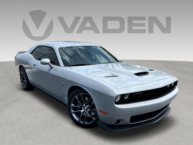2021 Dodge Challenger Vehicle Photo in Savannah, GA 31419