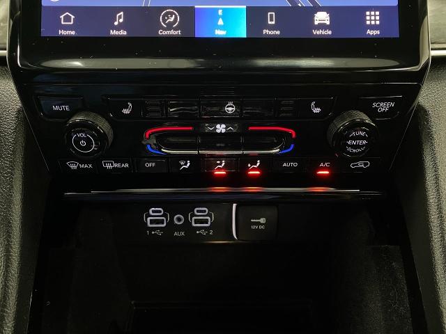 2022 Jeep Grand Cherokee Vehicle Photo in Appleton, WI 54913