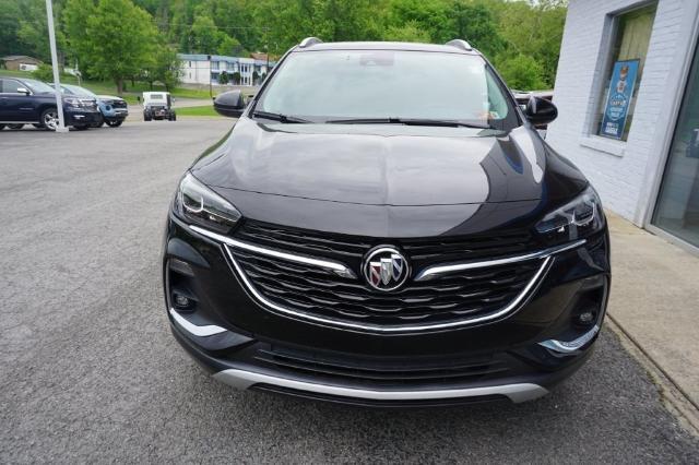2023 Buick Encore GX Vehicle Photo in FAIRMONT, WV 26554-2318