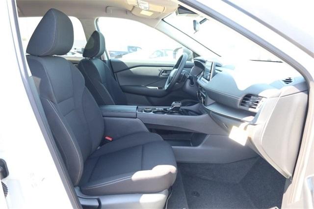 2025 Nissan Rogue Vehicle Photo in Hazelwood, MO 63042
