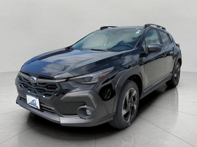 2025 Subaru Crosstrek Vehicle Photo in Green Bay, WI 54304