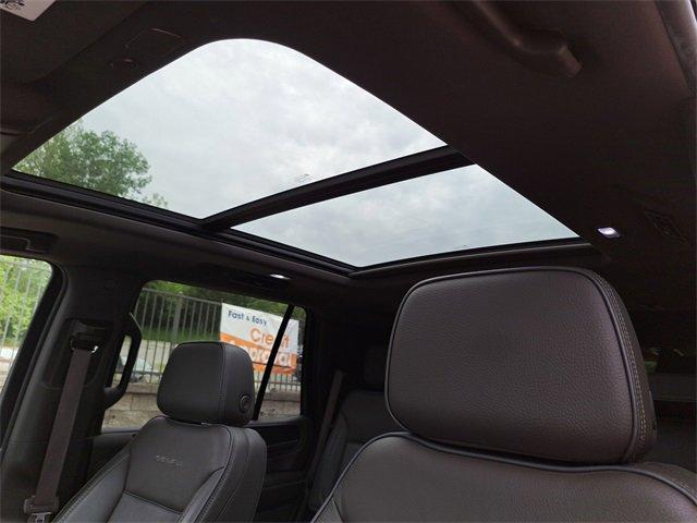 2022 GMC Yukon Vehicle Photo in MILFORD, OH 45150-1684