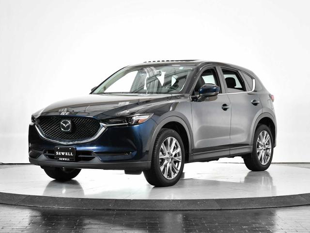 2019 Mazda CX-5 Vehicle Photo in DALLAS, TX 75235