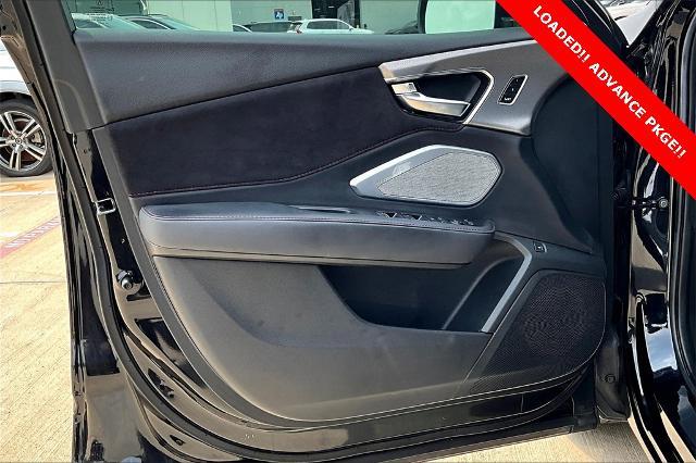 2023 Acura RDX Vehicle Photo in Grapevine, TX 76051