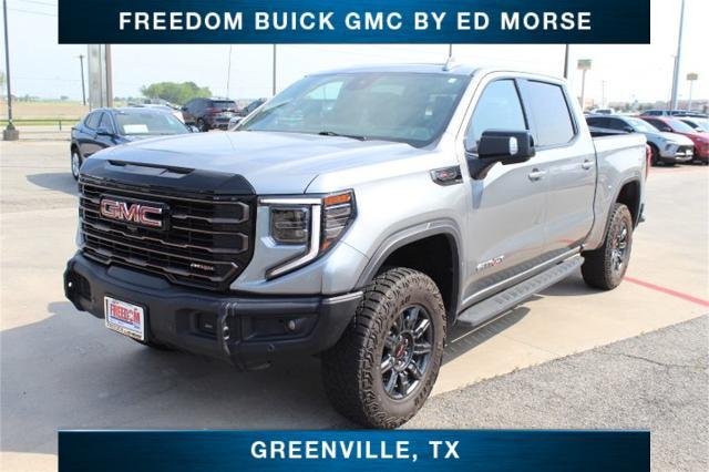 2024 GMC Sierra 1500 Vehicle Photo in Greenville, TX 75402