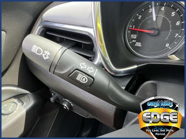 2023 Chevrolet Equinox Vehicle Photo in Roslyn, NY 11576
