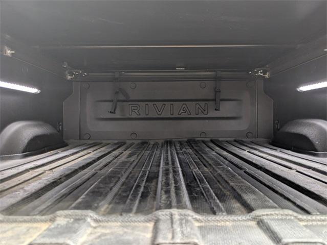 2023 Rivian R1T Vehicle Photo in ENGLEWOOD, CO 80113-6708