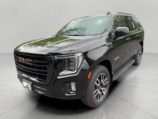 2021 GMC Yukon Vehicle Photo in APPLETON, WI 54914-4656