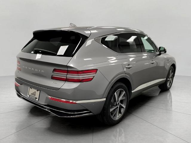 2025 Genesis GV80 Vehicle Photo in Appleton, WI 54913